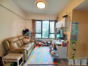 青怡花園 7座 - 28NTS – 香港北部都會區