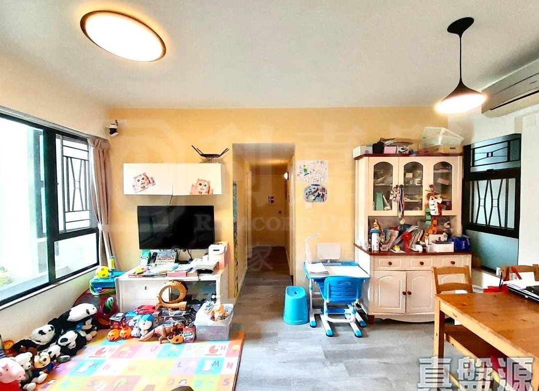 青怡花園 7座 - 28NTS – 香港北部都會區