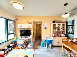 青怡花園 7座 - 28NTS – 香港北部都會區