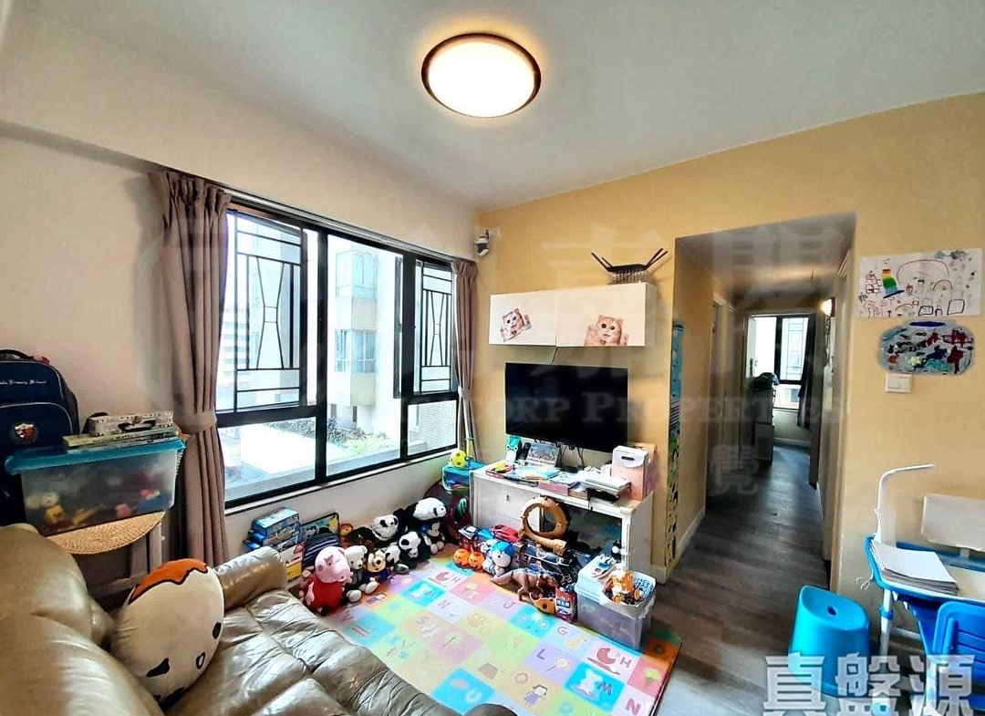 青怡花園 7座 - 28NTS – 香港北部都會區