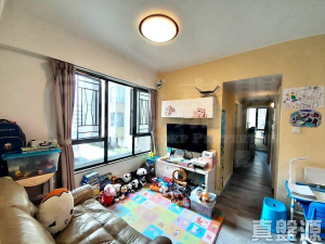 青怡花園 7座 - 28NTS – 香港北部都會區