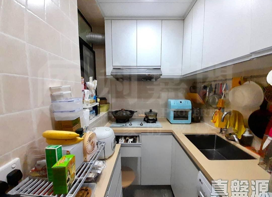 青怡花園 7座 - 28NTS – 香港北部都會區