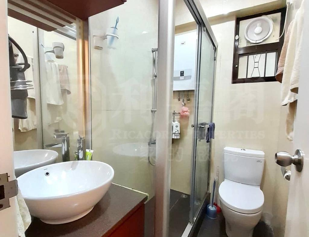 青怡花園 7座 - 28NTS – 香港北部都會區