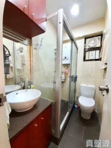 青怡花園 7座 - 28NTS – 香港北部都會區