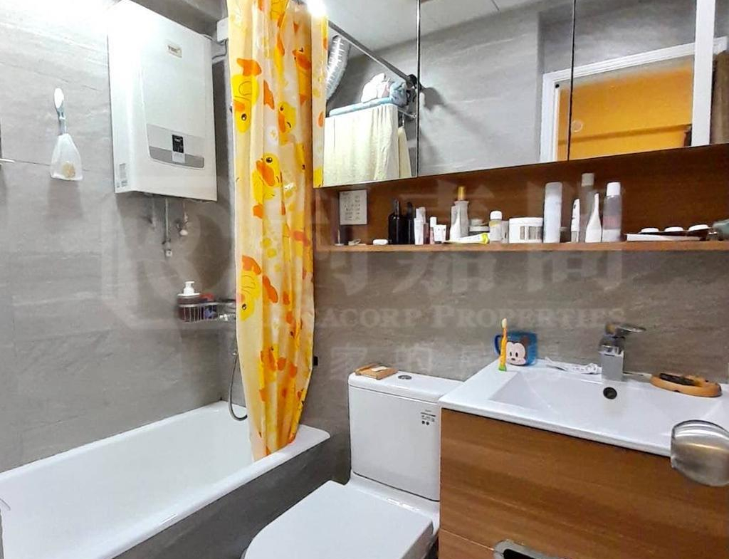 青怡花園 7座 - 28NTS – 香港北部都會區