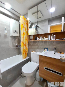 青怡花園 7座 - 28NTS – 香港北部都會區