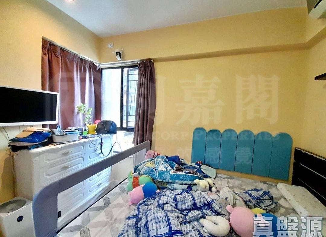 青怡花園 7座 - 28NTS – 香港北部都會區