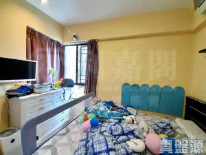 青怡花園 7座 - 28NTS – 香港北部都會區