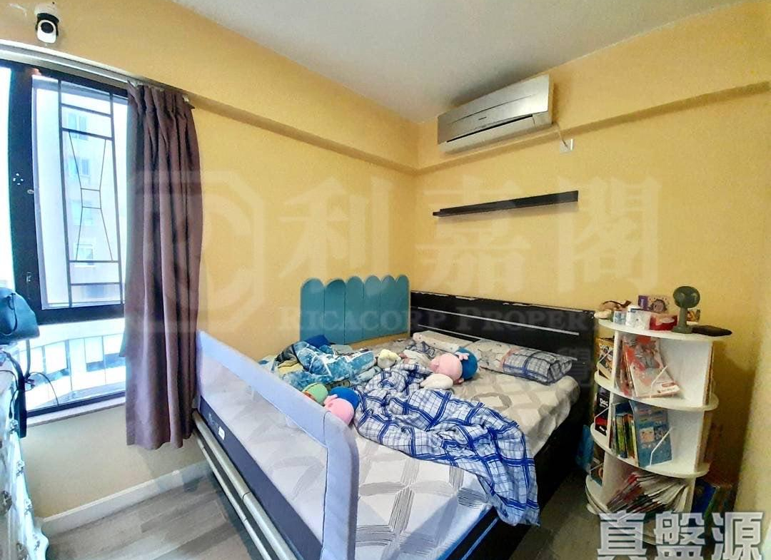 青怡花園 7座 - 28NTS – 香港北部都會區