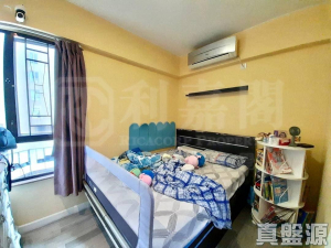 青怡花園 7座 - 28NTS – 香港北部都會區