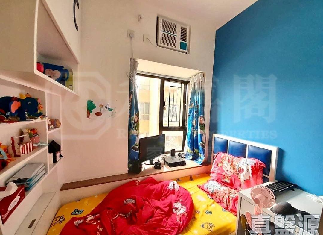 青怡花園 7座 - 28NTS – 香港北部都會區