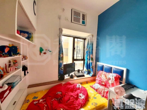 青怡花園 7座 - 28NTS – 香港北部都會區