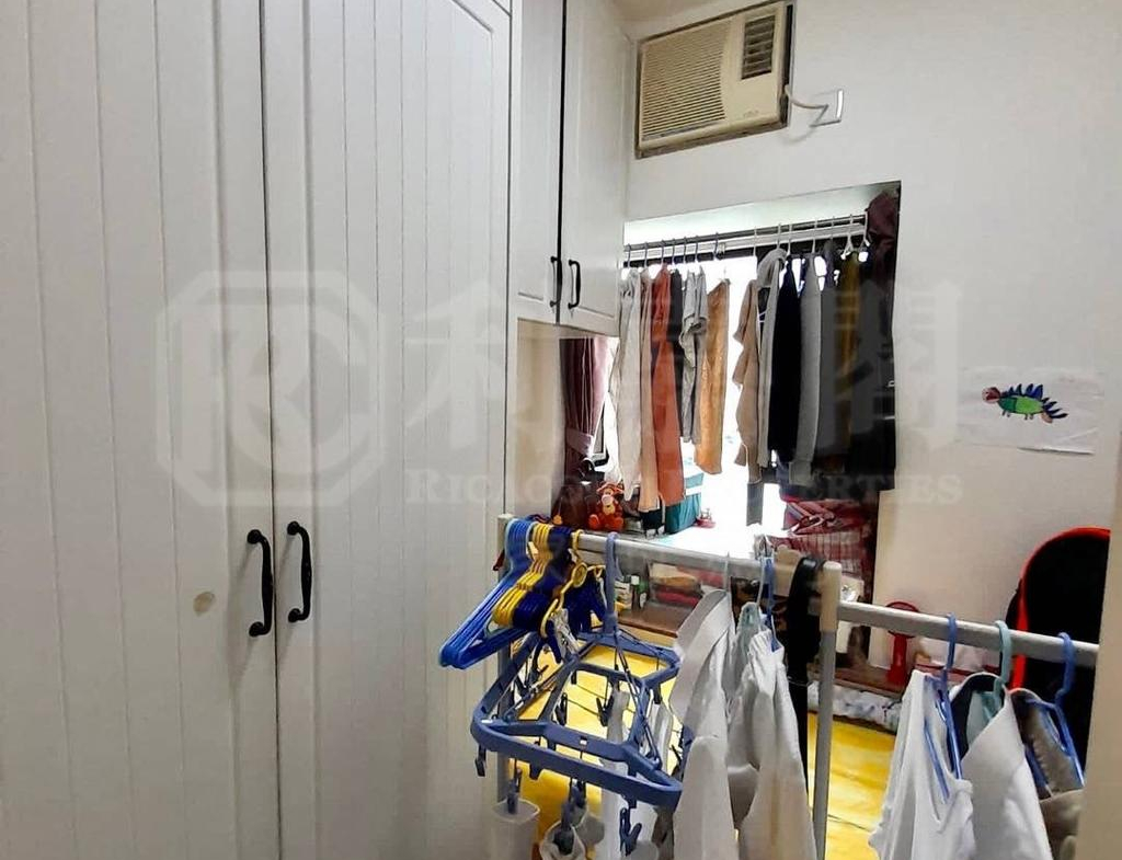 青怡花園 7座 - 28NTS – 香港北部都會區