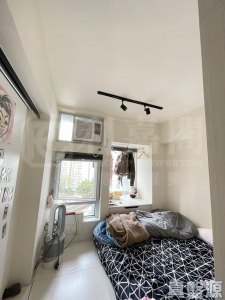 新葵芳花園 D座 - 28NTS – 香港北部都會區