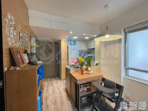 新葵芳花園 D座 - 28NTS – 香港北部都會區