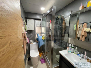 新葵芳花園 D座 - 28NTS – 香港北部都會區