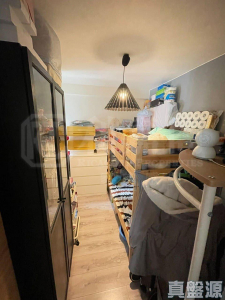 新葵芳花園 D座 - 28NTS – 香港北部都會區