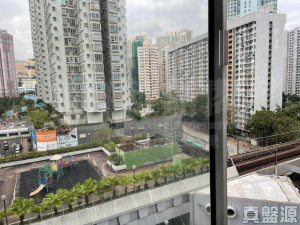 新葵芳花園 D座 - 28NTS – 香港北部都會區