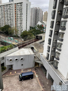 新葵芳花園 D座 - 28NTS – 香港北部都會區