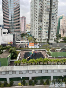 新葵芳花園 D座 - 28NTS – 香港北部都會區