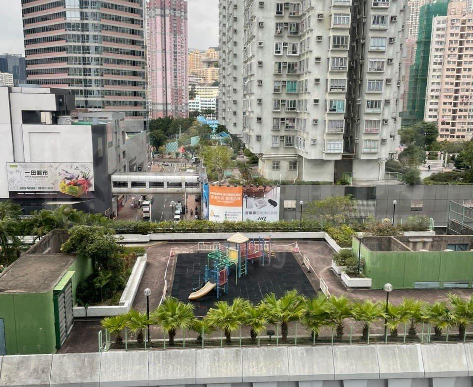 新葵芳花園 D座 - 28NTS – 香港北部都會區