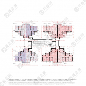 峻巒 2B期 PARK YOHO NAPOLI 23A座 - 28NTS – 香港北部都會區