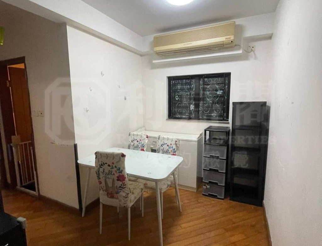 海欣花園 2座 - 28NTS – 香港北部都會區