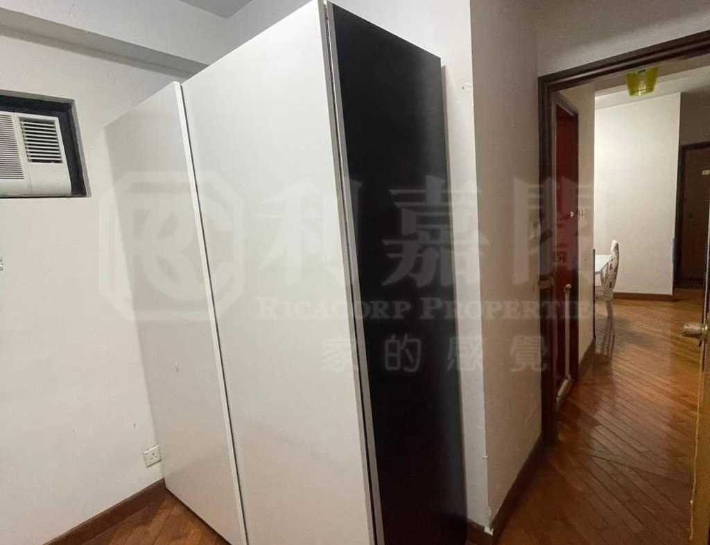 海欣花園 2座 - 28NTS – 香港北部都會區