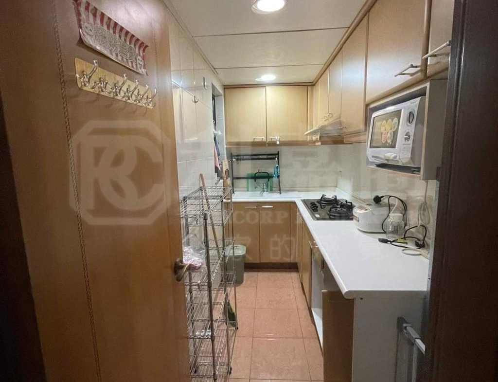 海欣花園 2座 - 28NTS – 香港北部都會區