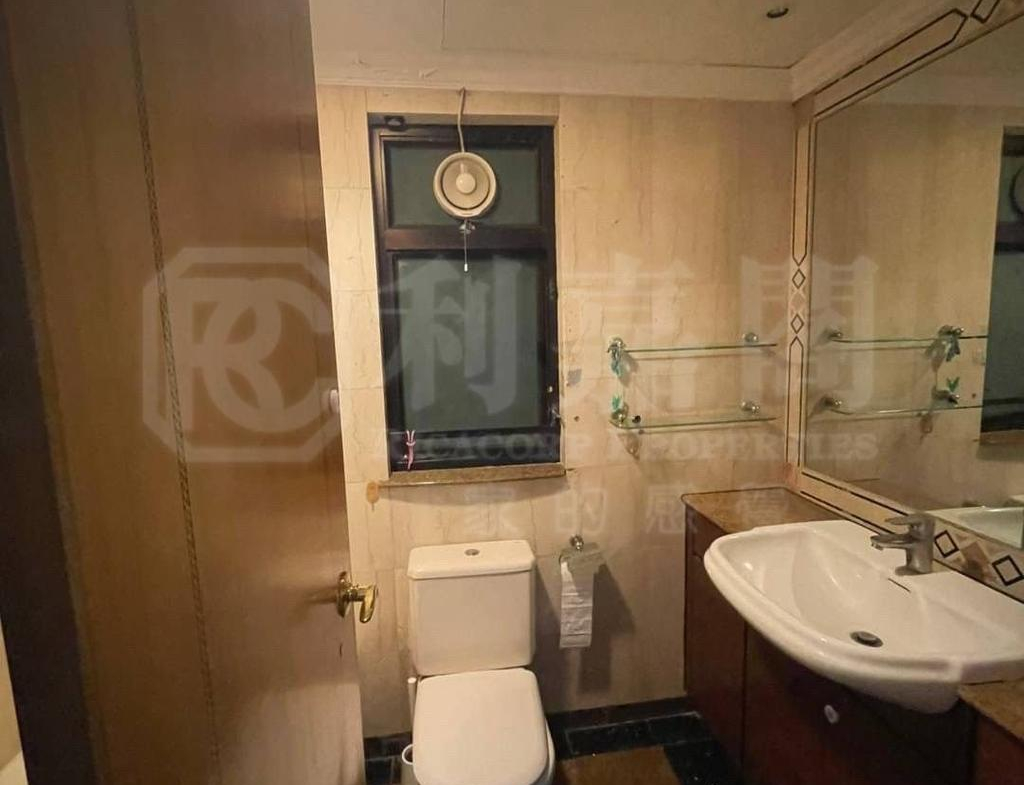 海欣花園 2座 - 28NTS – 香港北部都會區