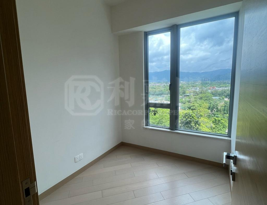 峻巒 2C期 PARK YOHO MILANO 35B座 - 28NTS – 香港北部都會區