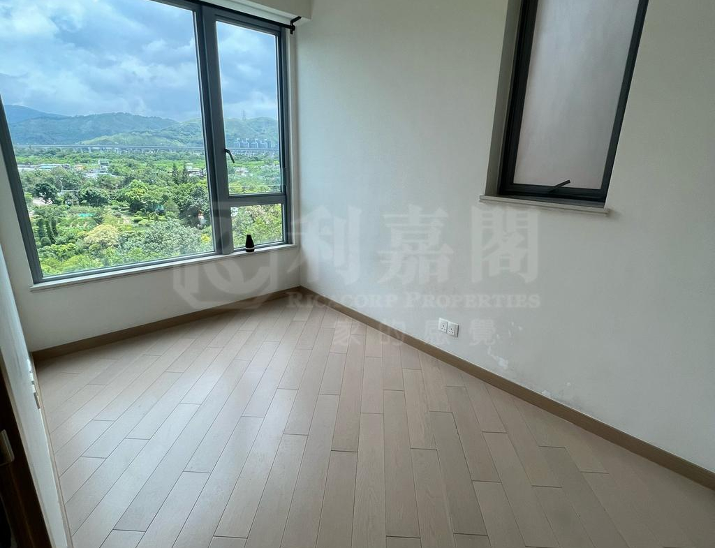 峻巒 2C期 PARK YOHO MILANO 35B座 - 28NTS – 香港北部都會區