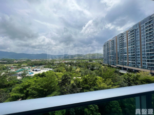 峻巒 2C期 PARK YOHO MILANO 35B座 - 28NTS – 香港北部都會區