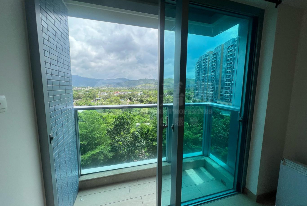 峻巒 2C期 PARK YOHO MILANO 35B座 - 28NTS – 香港北部都會區