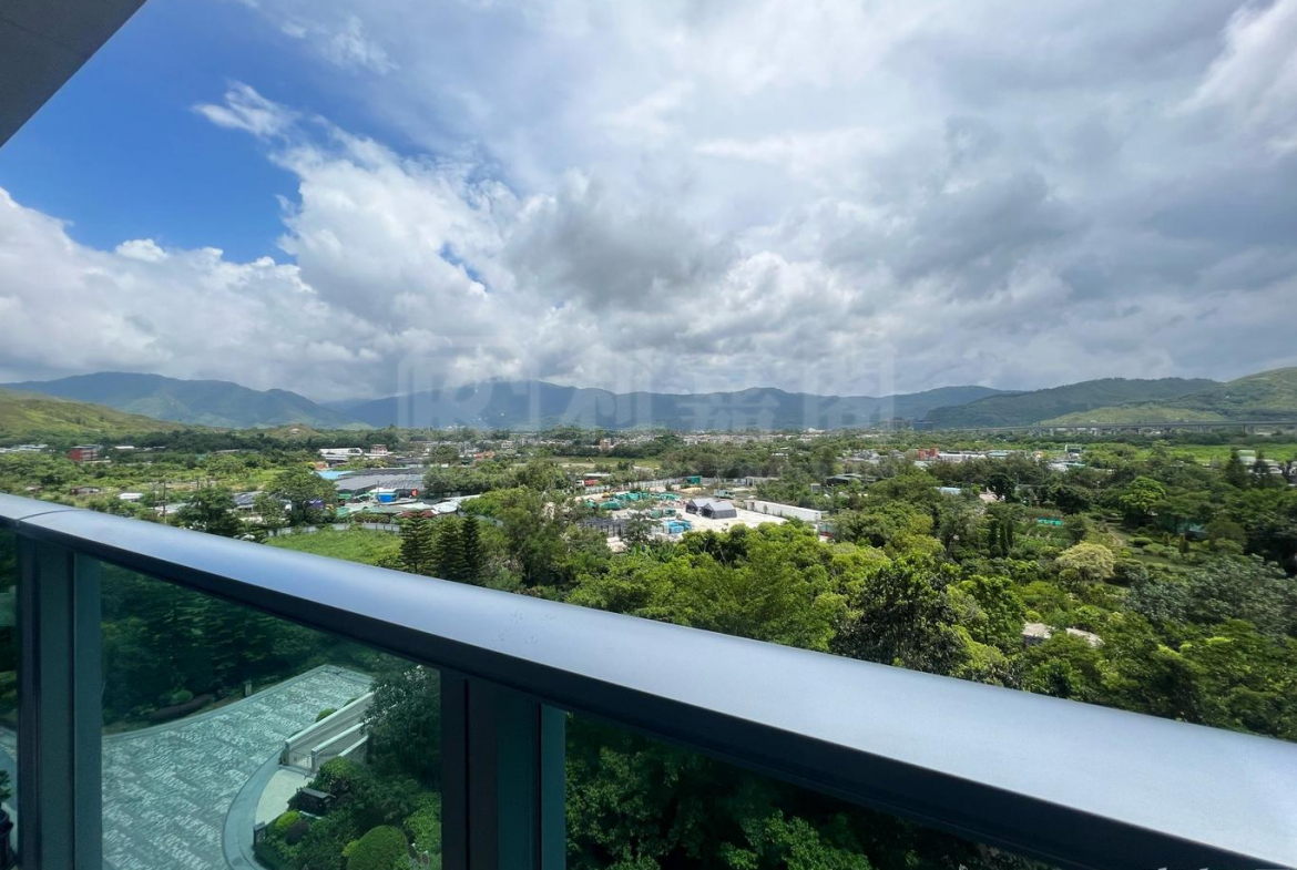 峻巒 2C期 PARK YOHO MILANO 35B座 - 28NTS – 香港北部都會區