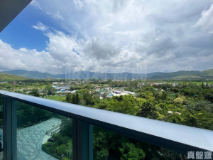 峻巒 2C期 PARK YOHO MILANO 35B座 - 28NTS – 香港北部都會區