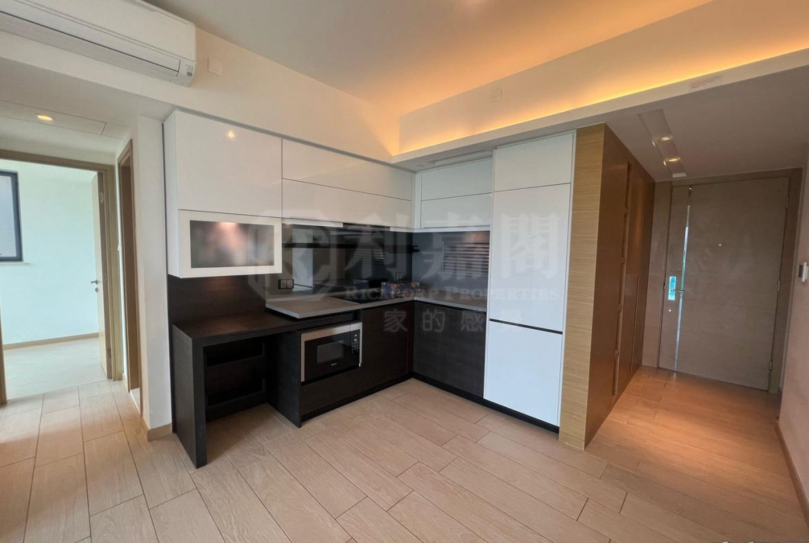 峻巒 2C期 PARK YOHO MILANO 35B座 - 28NTS – 香港北部都會區