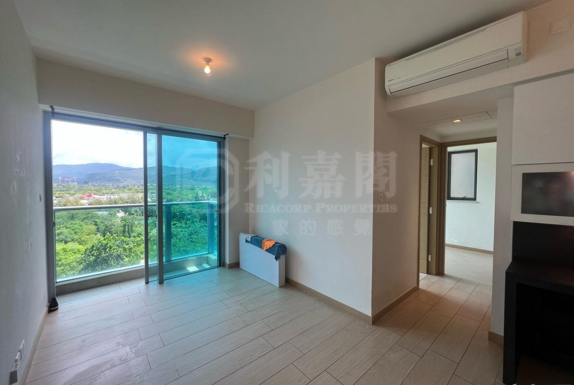 峻巒 2C期 PARK YOHO MILANO 35B座 - 28NTS – 香港北部都會區