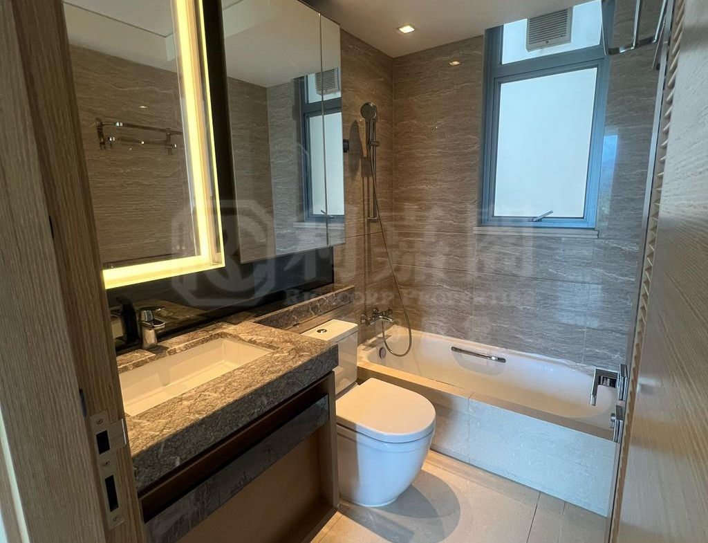 峻巒 2C期 PARK YOHO MILANO 35B座 - 28NTS – 香港北部都會區