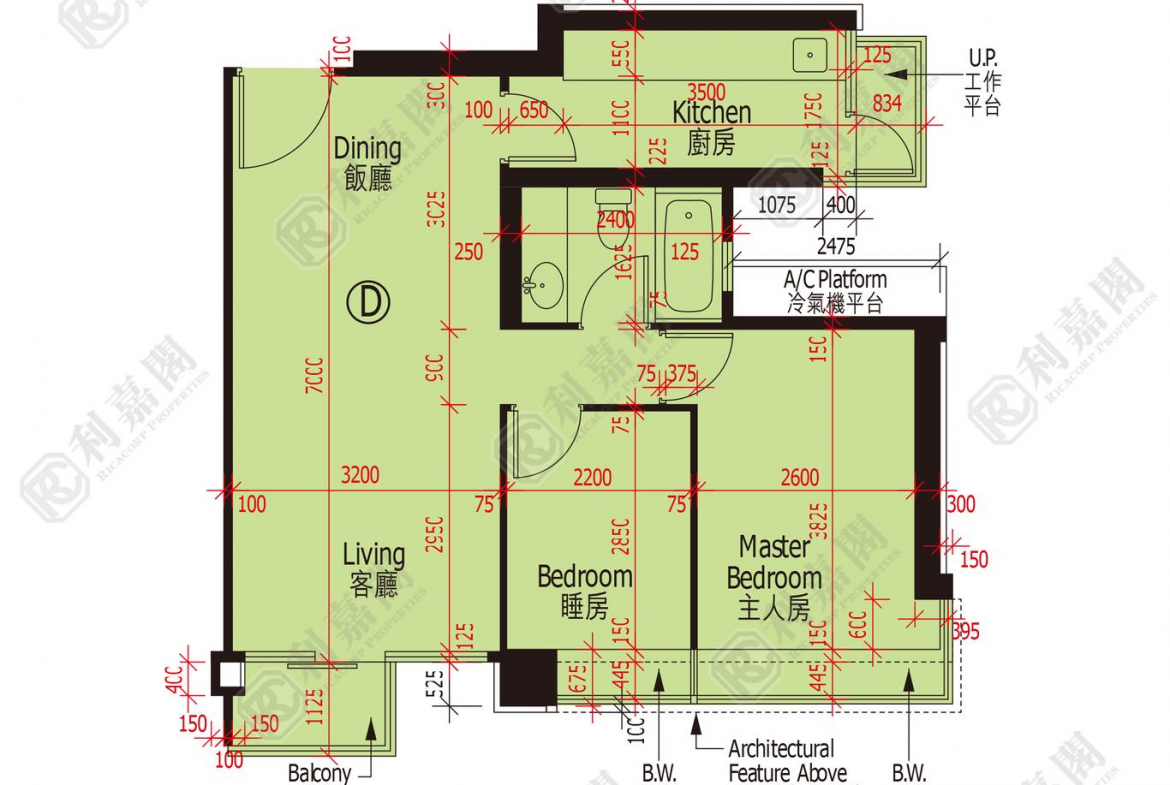 昇薈 7座 - 28NTS – 香港北部都會區