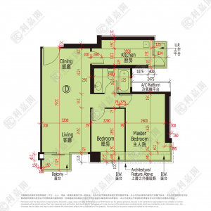 昇薈 7座 - 28NTS – 香港北部都會區