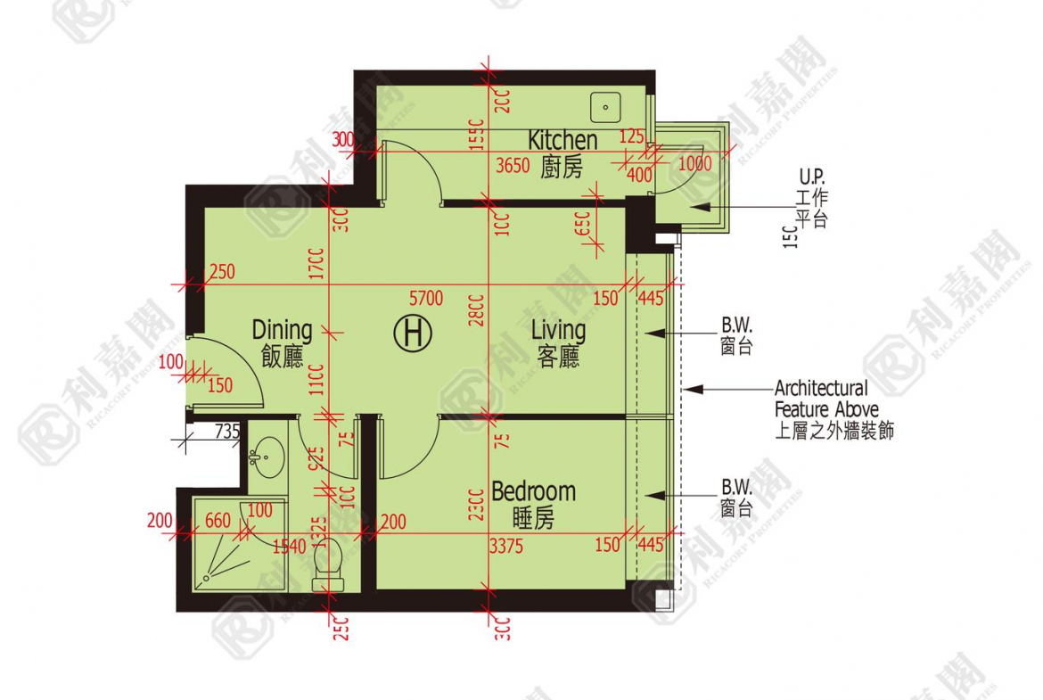昇薈 10座 - 28NTS – 香港北部都會區