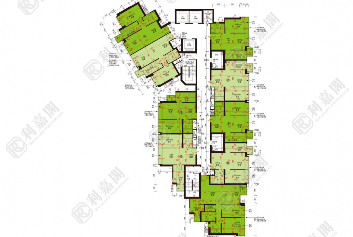 昇薈 10座 - 28NTS – 香港北部都會區