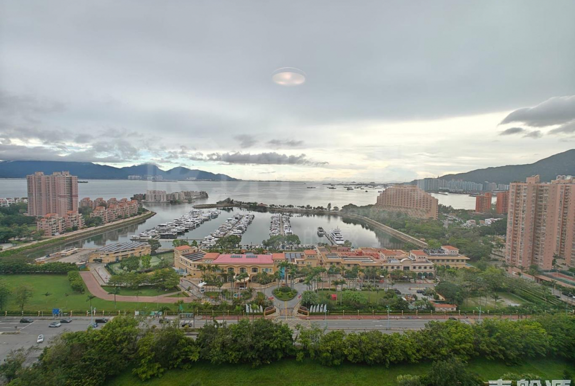 愛琴海岸 3座 - 28NTS – 香港北部都會區