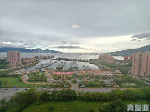 愛琴海岸 3座 - 28NTS – 香港北部都會區