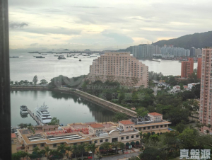 愛琴海岸 3座 - 28NTS – 香港北部都會區