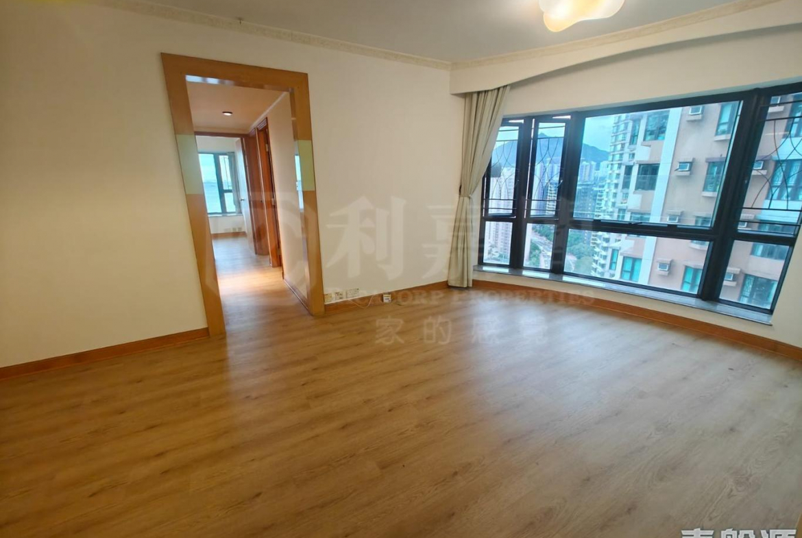 愛琴海岸 3座 - 28NTS – 香港北部都會區