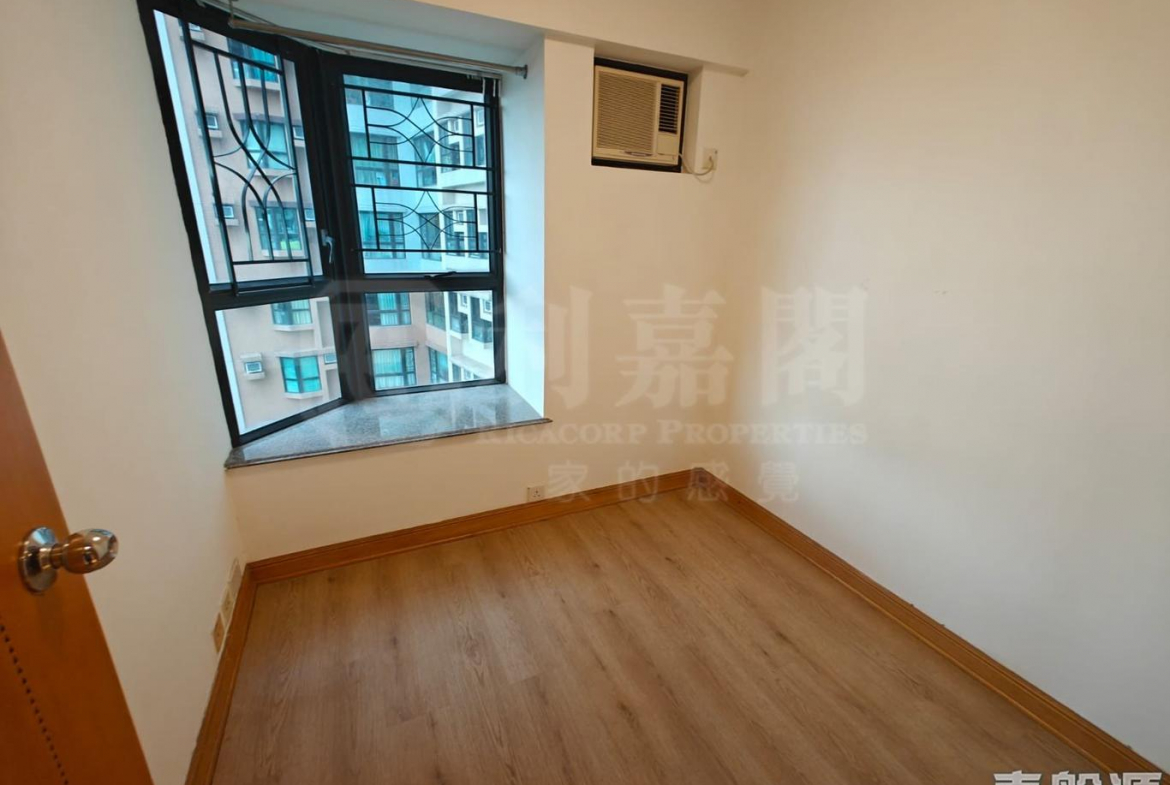 愛琴海岸 3座 - 28NTS – 香港北部都會區