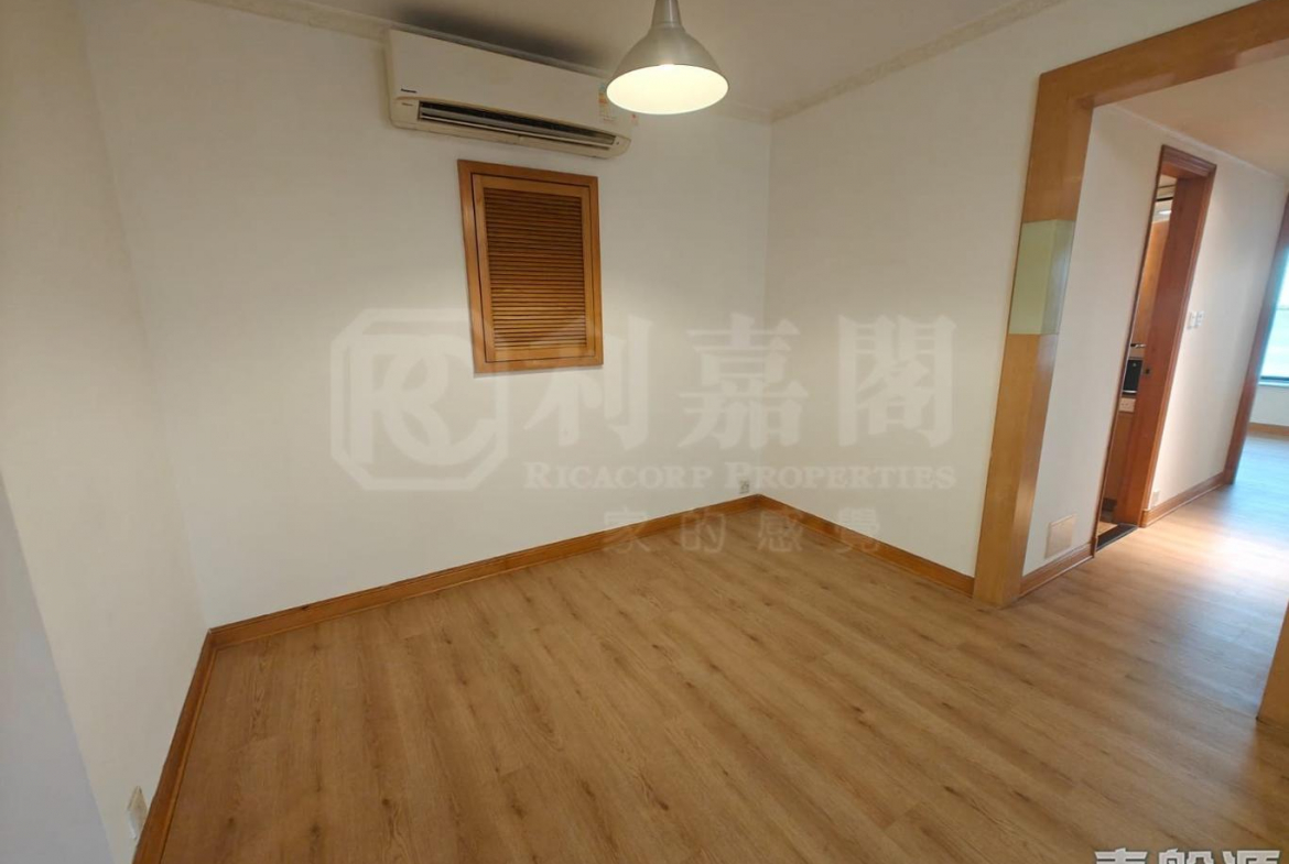 愛琴海岸 3座 - 28NTS – 香港北部都會區