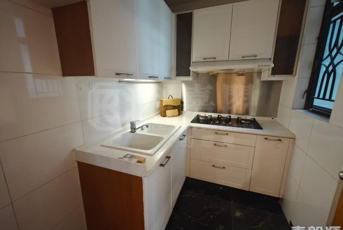 愛琴海岸 3座 - 28NTS – 香港北部都會區